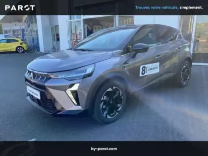 Photo 27 Mitsubishi Asx 1.3 DI-T MHEV 140 Instyle