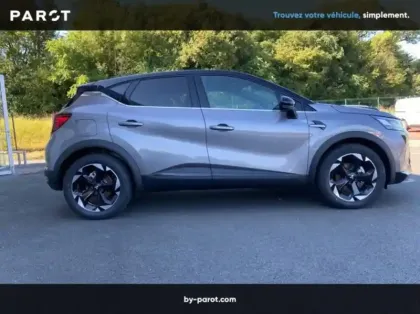 Photo 24 Mitsubishi Asx 1.3 DI-T MHEV 140ch Instyle