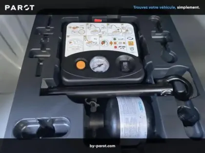 Photo 19 Mitsubishi Asx 1.3 DI-T MHEV 140ch Instyle