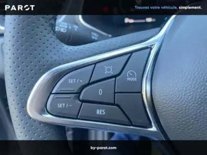 Photo 16 Mitsubishi Asx 1.3 DI-T MHEV 140ch Instyle