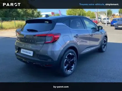 Photo 28 Mitsubishi Asx 1.3 DI-T MHEV 140 Instyle