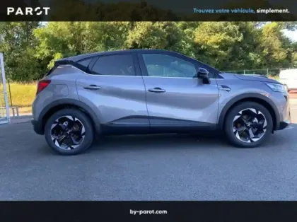 Photo 51 Mitsubishi Asx 1.3 DI-T MHEV 140 Instyle