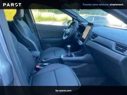 Photo 52 Mitsubishi Asx 1.3 DI-T MHEV 140 Instyle
