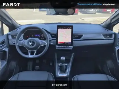 Photo 2 Mitsubishi Asx 1.3 DI-T MHEV 140ch Instyle