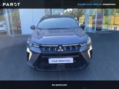 Photo 21 Mitsubishi Asx 1.3 DI-T MHEV 140ch Instyle