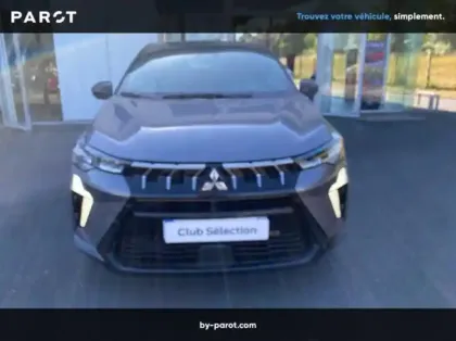 Photo 18 Mitsubishi Asx 1.3 DI-T MHEV 140ch Instyle