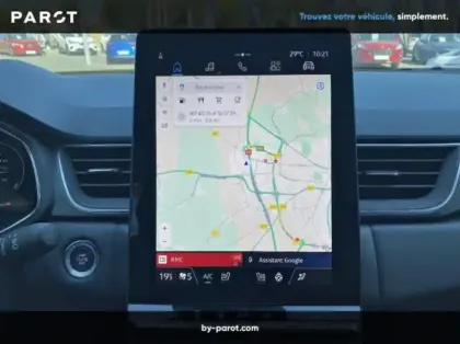 Photo 3 Mitsubishi Asx 1.3 DI-T MHEV 140ch Instyle