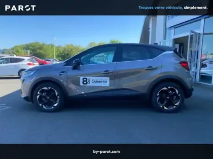 Photo 22 Mitsubishi Asx 1.3 DI-T MHEV 140ch Instyle