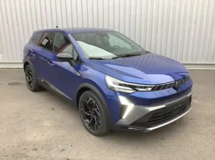 Photo 2 Renault Symbioz Nouveau E-Tech full hybrid 145 Esprit Alpine