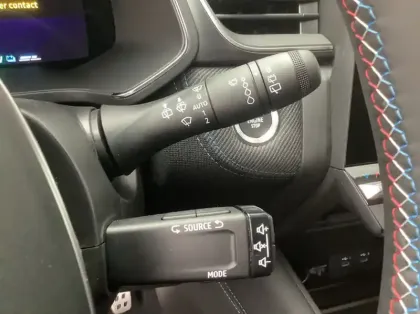 Photo 19 Renault Symbioz Nouveau E-Tech full hybrid 145 Esprit Alpine