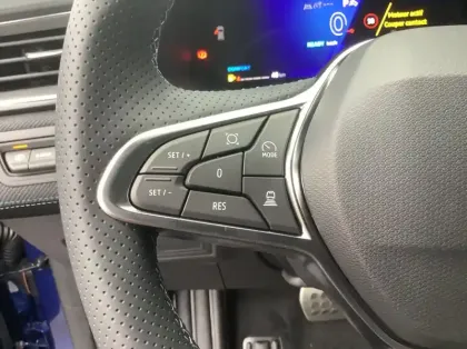 Photo 23 Renault Symbioz Nouveau E-Tech full hybrid 145 Esprit Alpine