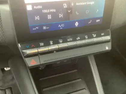 Photo 15 Renault Symbioz Nouveau E-Tech full hybrid 145 Esprit Alpine