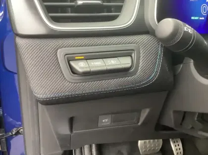 Photo 27 Renault Symbioz Nouveau E-Tech full hybrid 145 Esprit Alpine