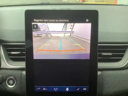 Photo 18 Renault Symbioz Nouveau E-Tech full hybrid 145 Esprit Alpine