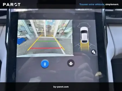 Photo 15 Ford Capri 286ch Extended Range 77kW RWD