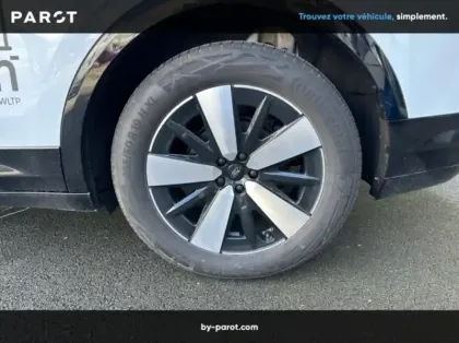 Photo 13 Ford Capri 286ch Extended Range 77kW RWD