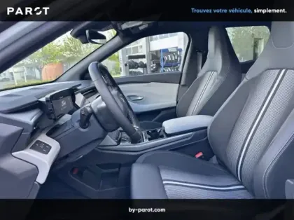 Photo 9 Ford Capri 286ch Extended Range 77kW RWD