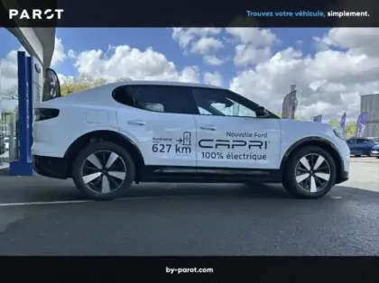 Photo 25 Ford Capri 286ch Extended Range 77kW RWD