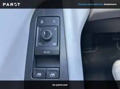 Photo 5 Ford Capri 286ch Extended Range 77kW RWD