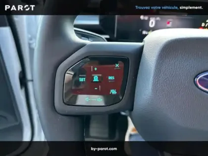 Photo 14 Ford Capri 286ch Extended Range 77kW RWD