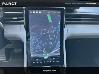 Photo 3 Ford Capri 286ch Extended Range 77kW RWD