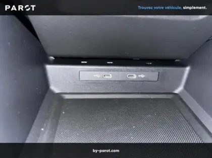 Photo 21 Ford Capri 286ch Extended Range 77kW RWD