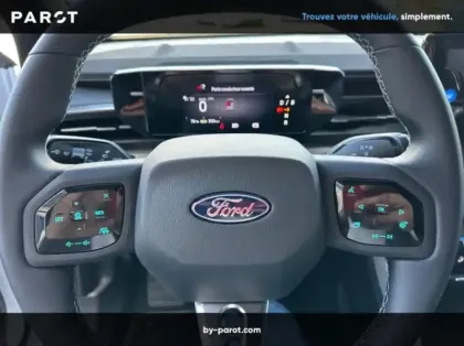 Photo 20 Ford Capri 286ch Extended Range 77kW RWD