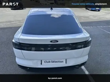 Photo 19 Ford Capri 286ch Extended Range 77kW RWD