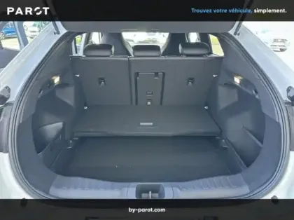 Photo 10 Ford Capri 286ch Extended Range 77kW RWD