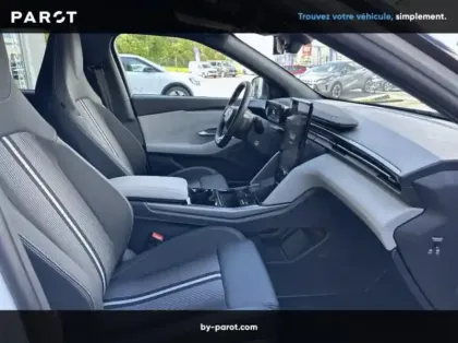 Photo 26 Ford Capri 286ch Extended Range 77kW RWD