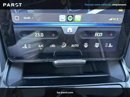 Photo 17 Ford Capri 286ch Extended Range 77kW RWD