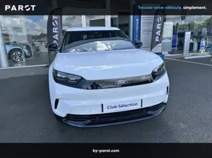 Photo 22 Ford Capri 286ch Extended Range 77kW RWD