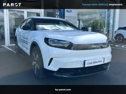 Photo 11 Ford Capri 286ch Extended Range 77kW RWD