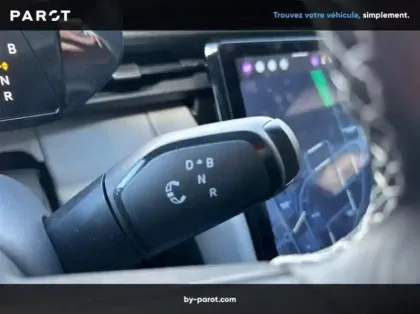 Photo 7 Ford Capri 286ch Extended Range 77kW RWD