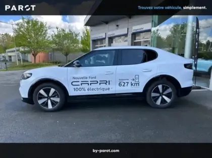 Photo 18 Ford Capri 286ch Extended Range 77kW RWD