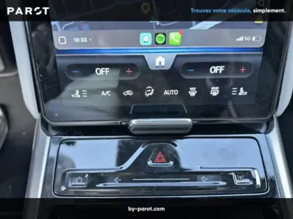 Photo 4 Ford Capri 286ch Extended Range 77kW RWD