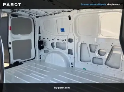 Photo 8 Ford Transit Custom Fg 300 L1H1 2.0 EcoBlue 136ch Trend