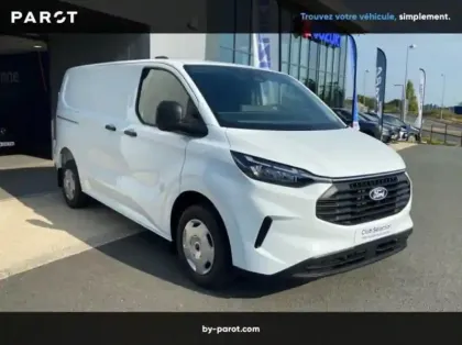 Photo 11 Ford Transit Custom Fg 300 L1H1 2.0 EcoBlue 136ch Trend