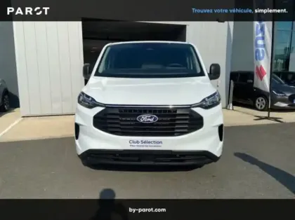 Photo 18 Ford Transit Custom Fg 300 L1H1 2.0 EcoBlue 136ch Trend