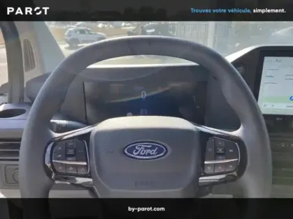 Photo 6 Ford Transit Custom Fg 300 L1H1 2.0 EcoBlue 136ch Trend