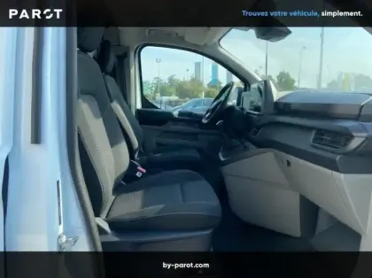 Photo 22 Ford Transit Custom Fg 300 L1H1 2.0 EcoBlue 136ch Trend