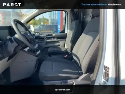 Photo 9 Ford Transit Custom Fg 300 L1H1 2.0 EcoBlue 136ch Trend