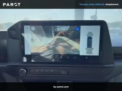 Photo 14 Ford Transit Custom Fg 300 L1H1 2.0 EcoBlue 136ch Trend