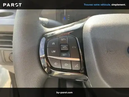 Photo 15 Ford Transit Custom Fg 300 L1H1 2.0 EcoBlue 136ch Trend