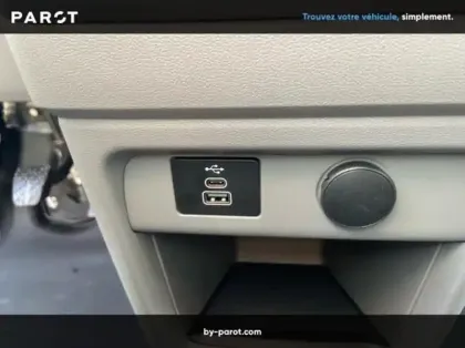 Photo 17 Ford Transit Custom Fg 300 L1H1 2.0 EcoBlue 136ch Trend