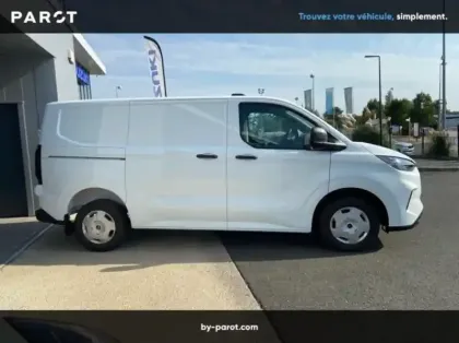 Photo 21 Ford Transit Custom Fg 300 L1H1 2.0 EcoBlue 136ch Trend