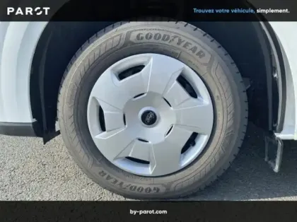 Photo 13 Ford Transit Custom Fg 300 L1H1 2.0 EcoBlue 136ch Trend