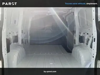 Photo 10 Ford Transit Custom Fg 300 L1H1 2.0 EcoBlue 136ch Trend