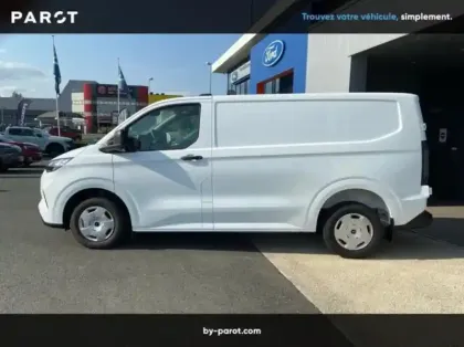 Photo 19 Ford Transit Custom Fg 300 L1H1 2.0 EcoBlue 136ch Trend