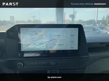 Photo 3 Ford Transit Custom Fg 300 L1H1 2.0 EcoBlue 136ch Trend